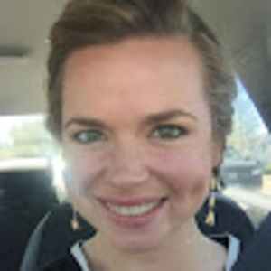 Meet your Posher, Abigail